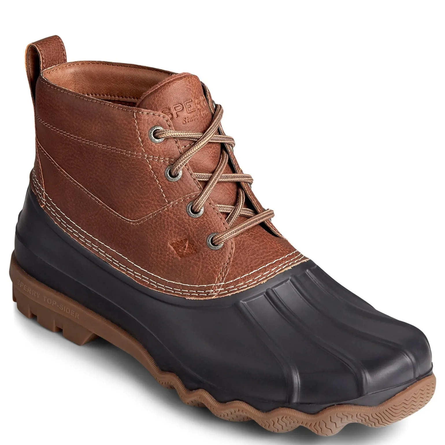 Men's Sperry, Brewster Low Boot