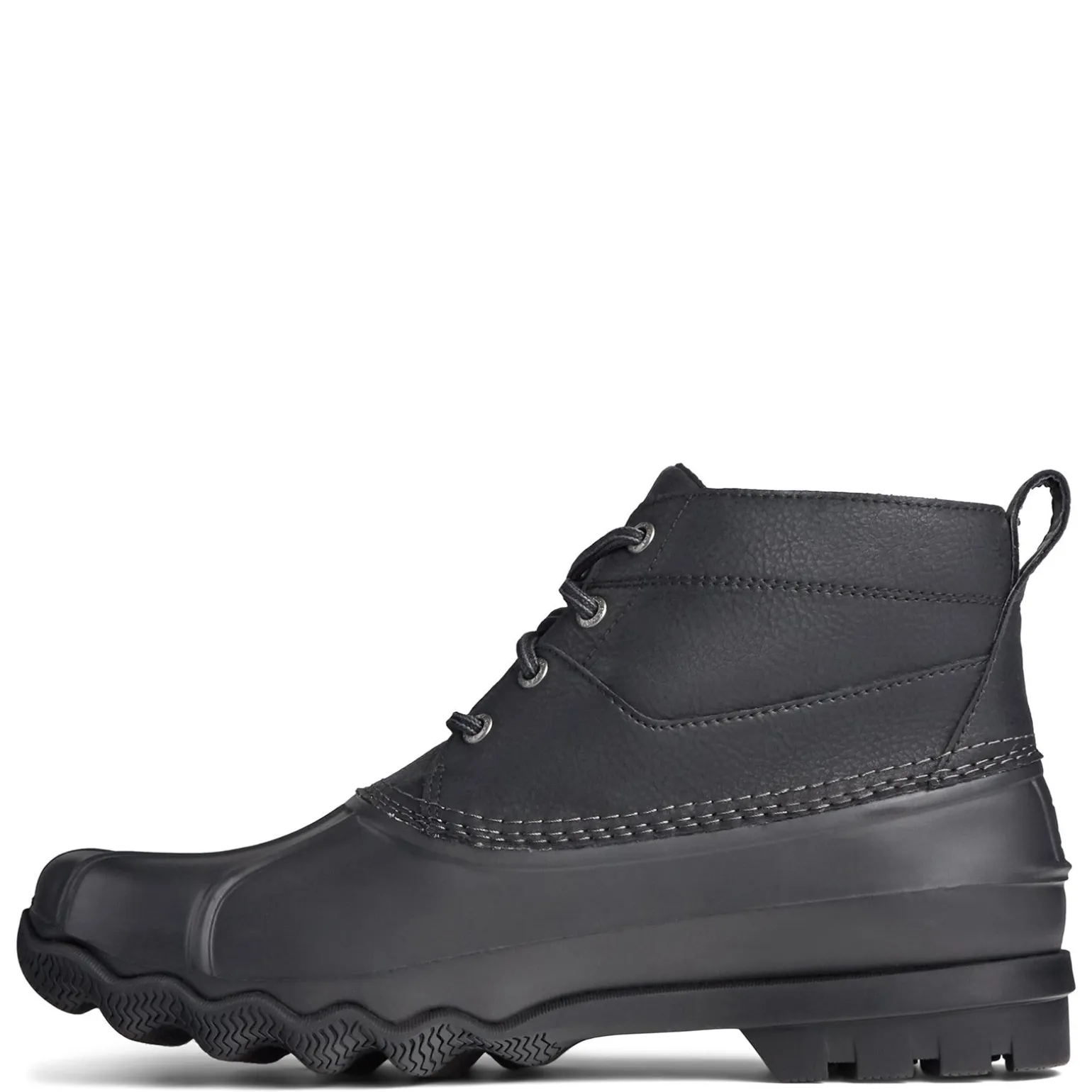 Men's Sperry, Brewster Low Boot
