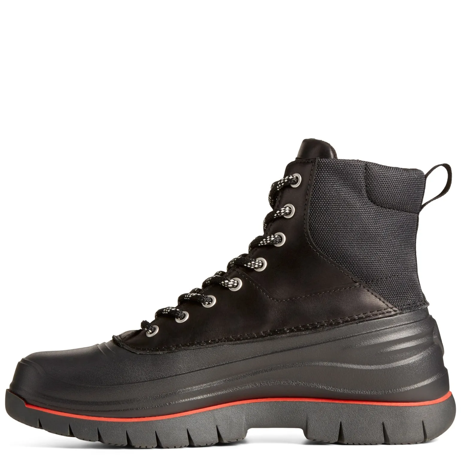 Men's Sperry, Cannon Winter Boot