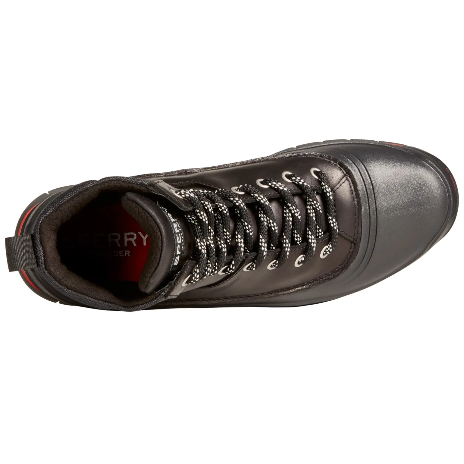 Men's Sperry, Cannon Winter Boot