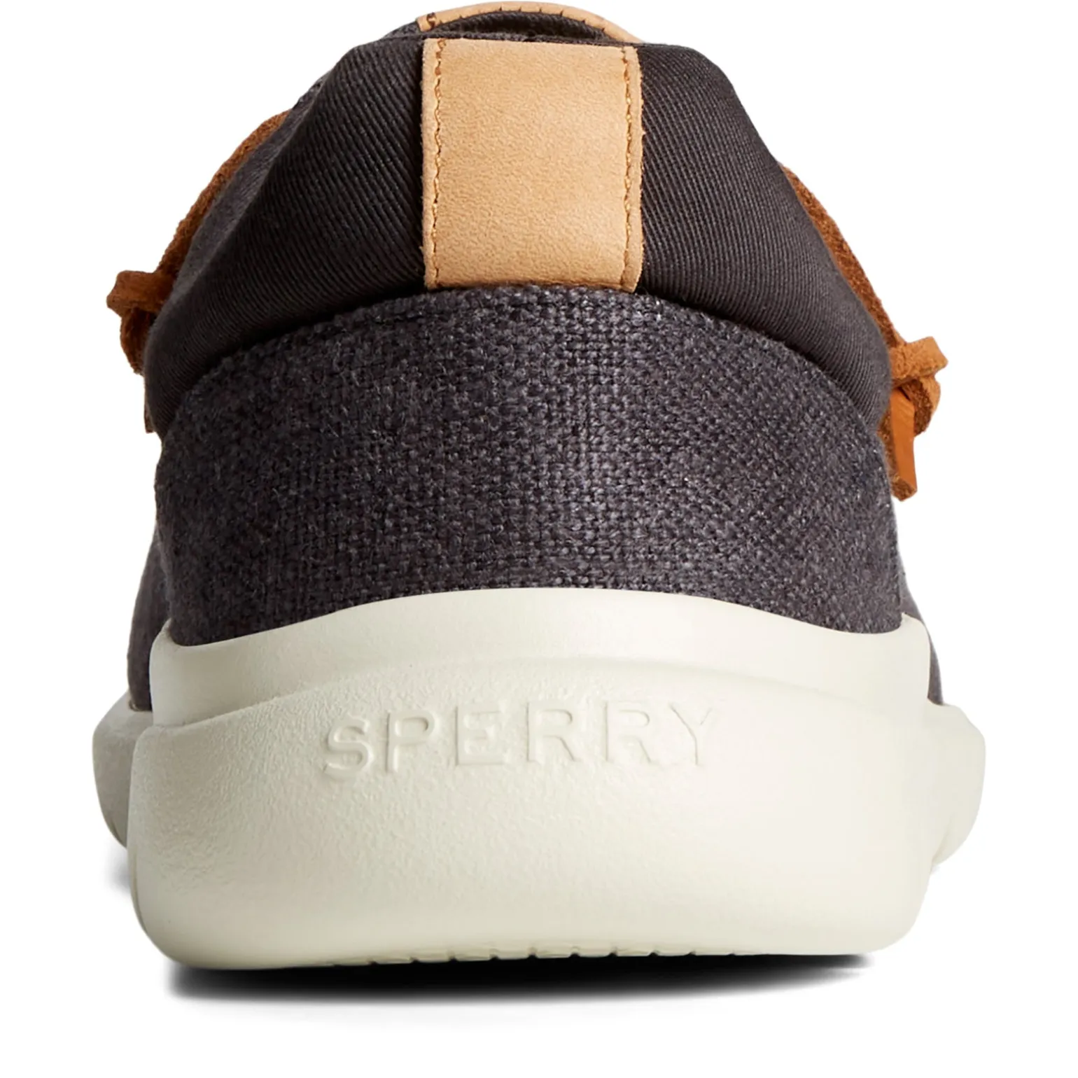 Men's Sperry, Captain's Moc Slip-On