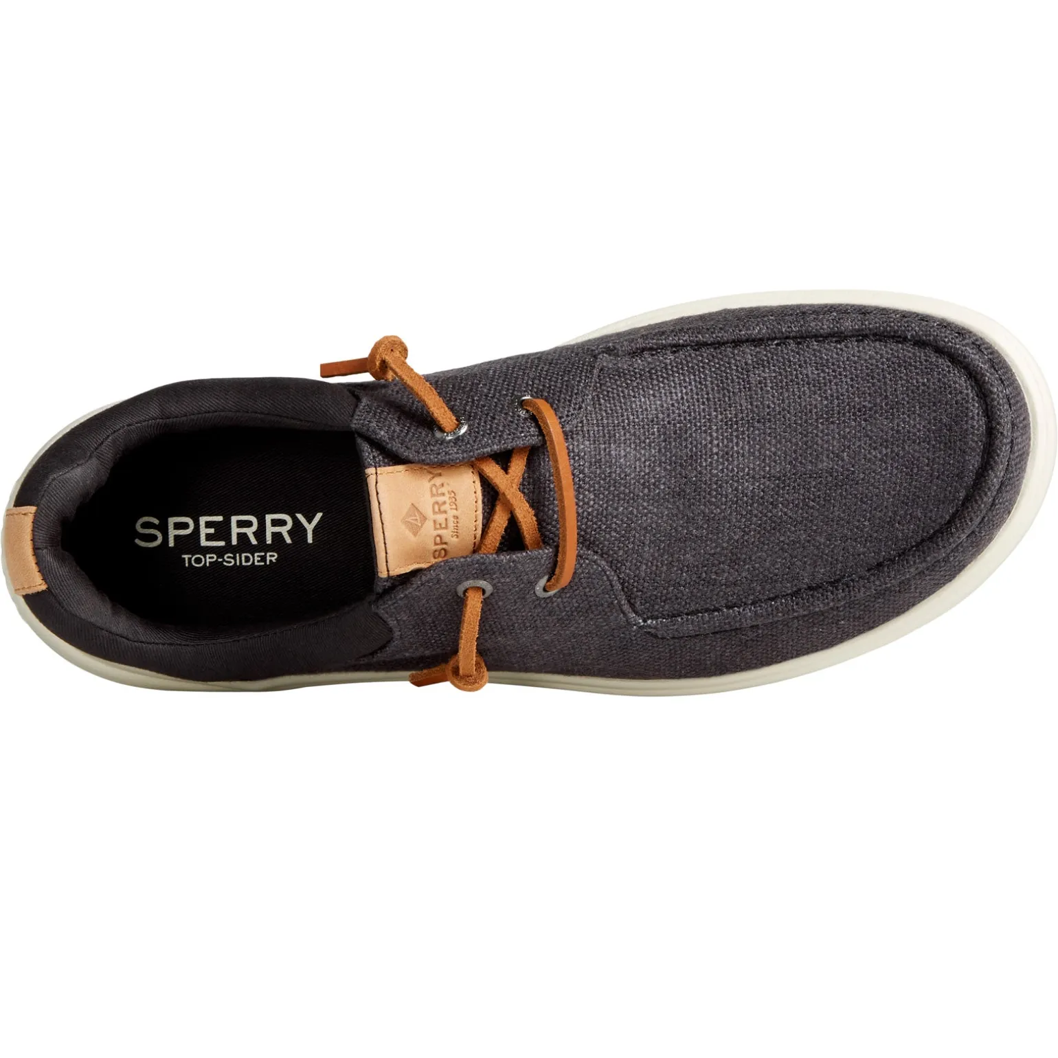 Men's Sperry, Captain's Moc Slip-On