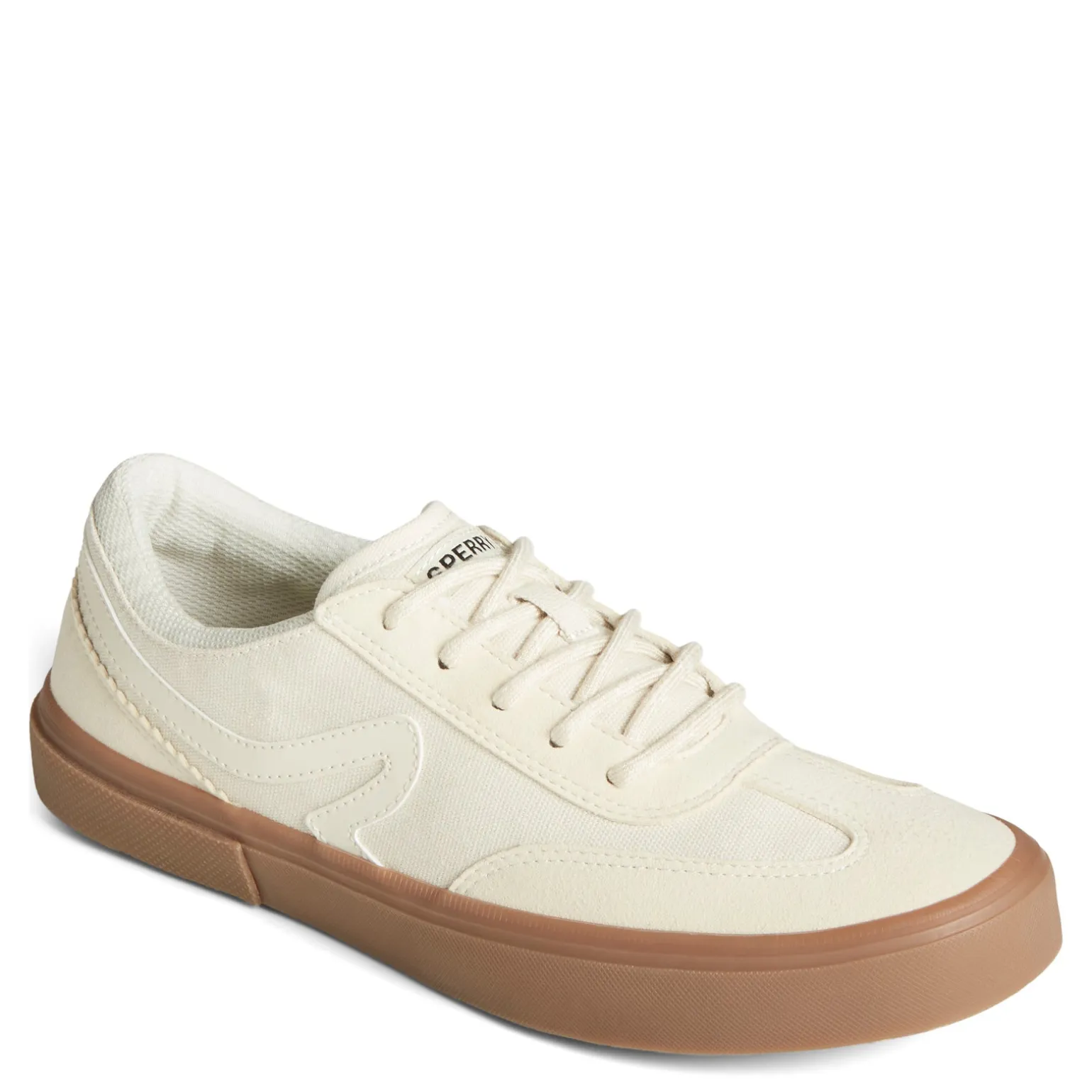 Men's Sperry, Crossjack Court Sneaker