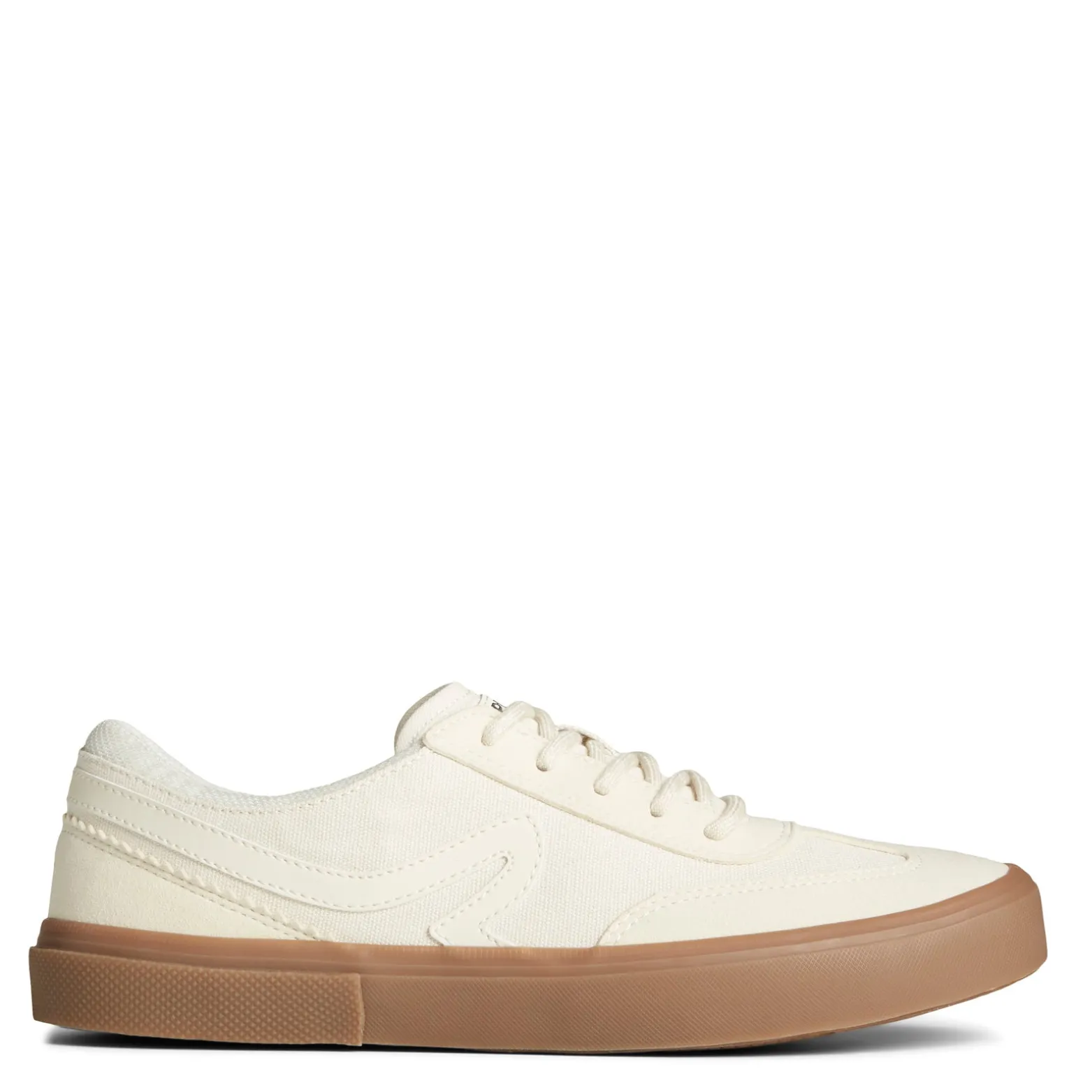 Men's Sperry, Crossjack Court Sneaker