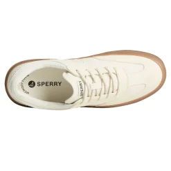 Men's Sperry, Crossjack Court Sneaker