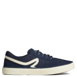 Men's Sperry, Crossjack Court Sneaker