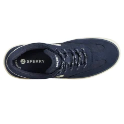 Men's Sperry, Crossjack Court Sneaker