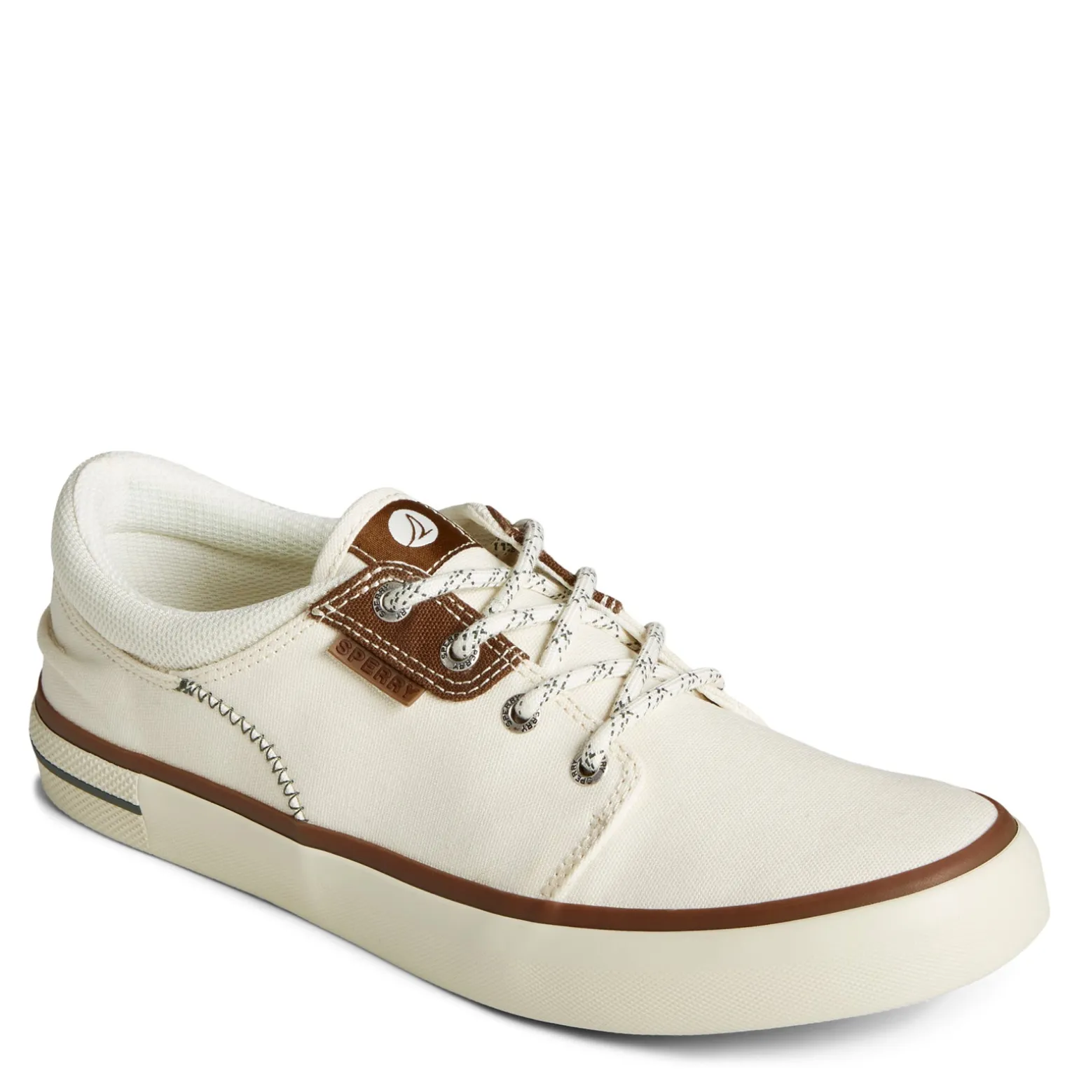 Men's Sperry, Crossjack Sneaker