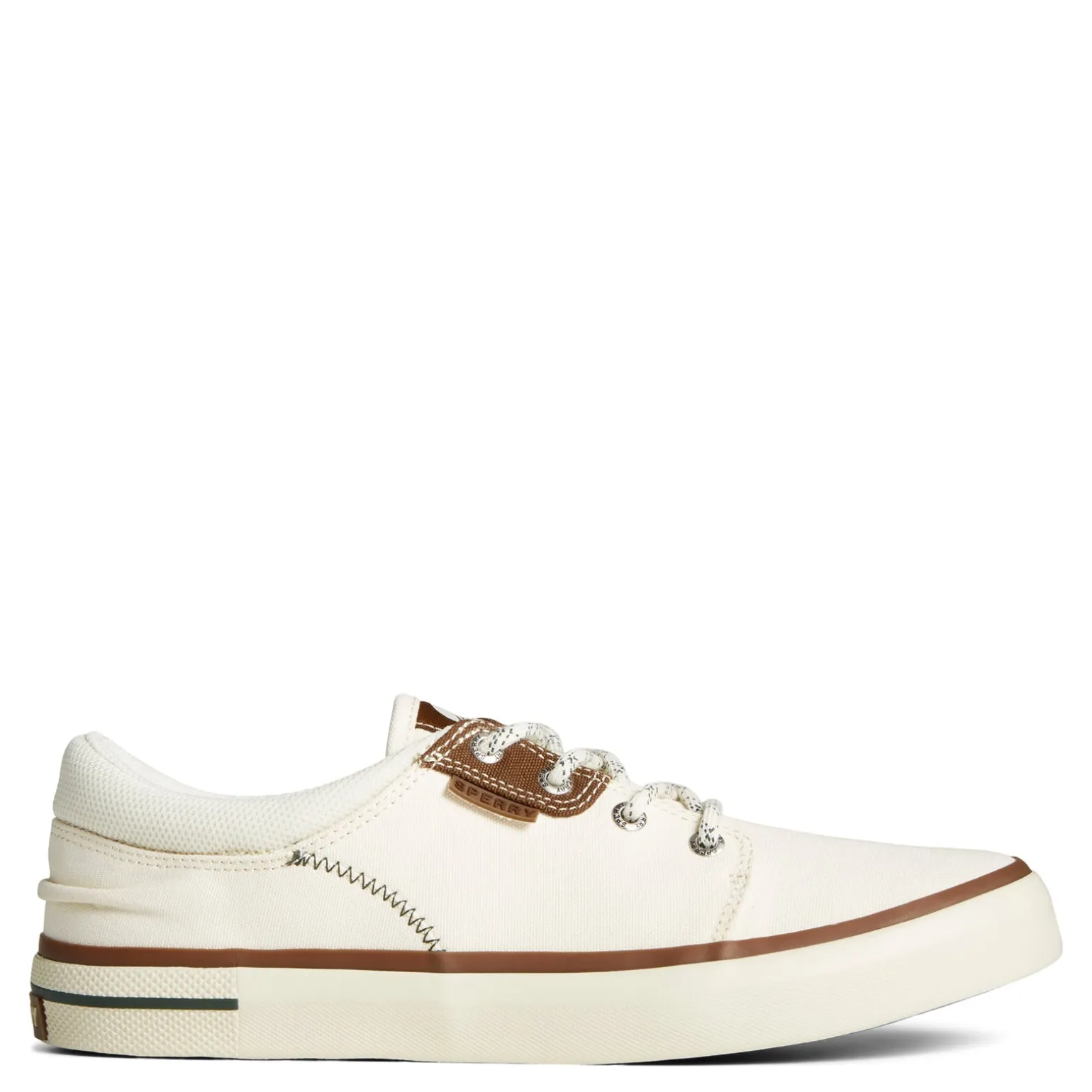 Men's Sperry, Crossjack Sneaker