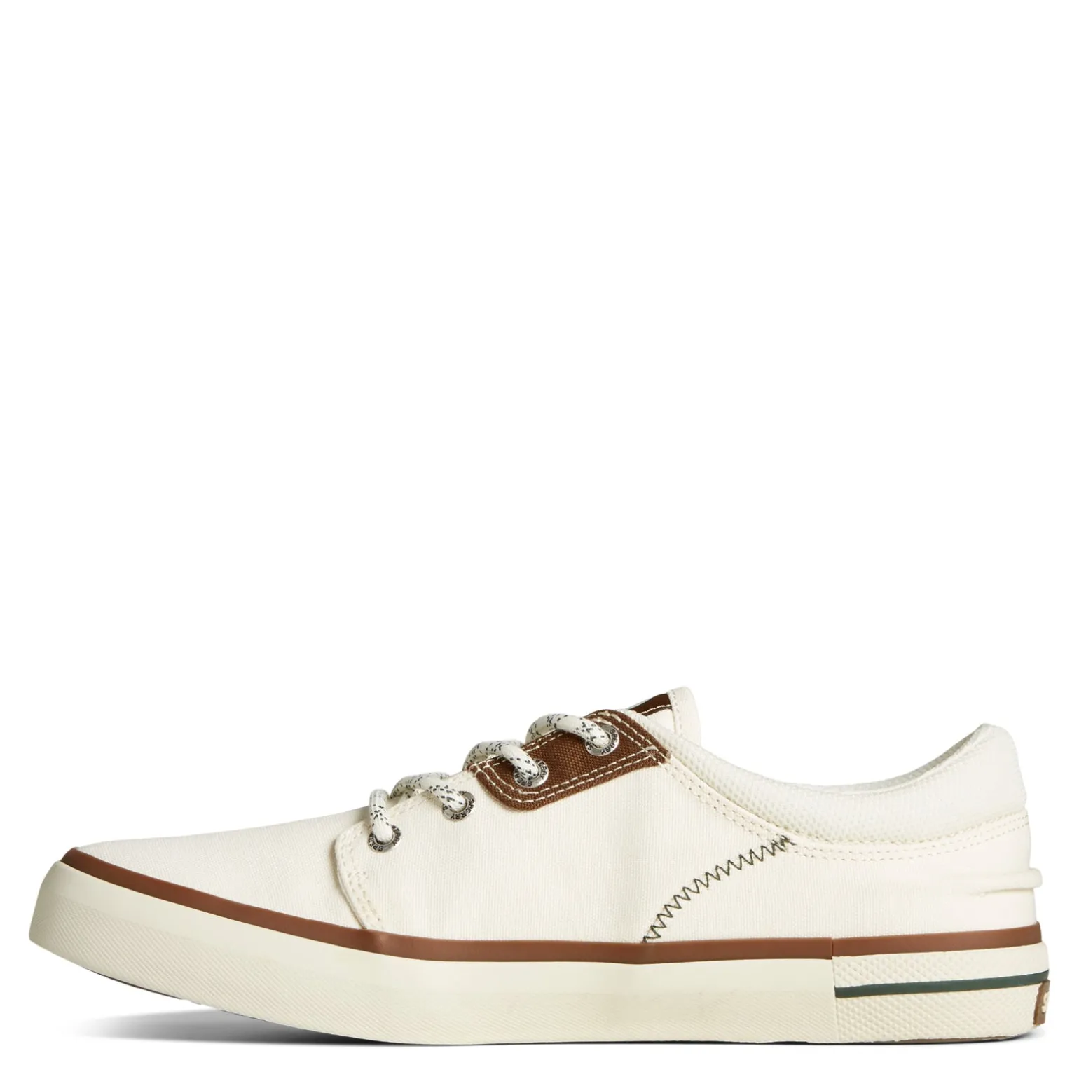 Men's Sperry, Crossjack Sneaker