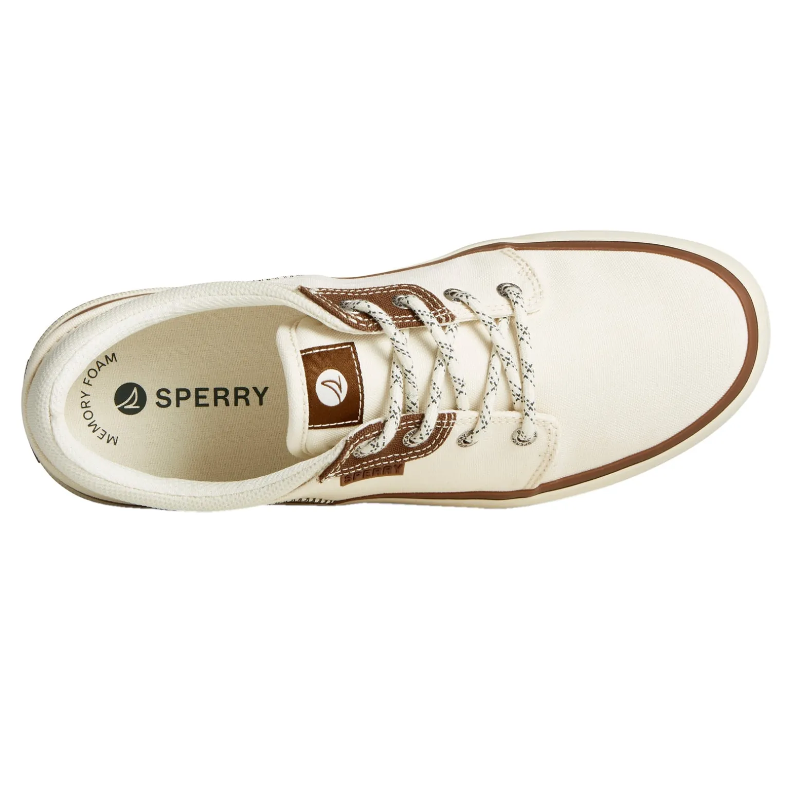 Men's Sperry, Crossjack Sneaker