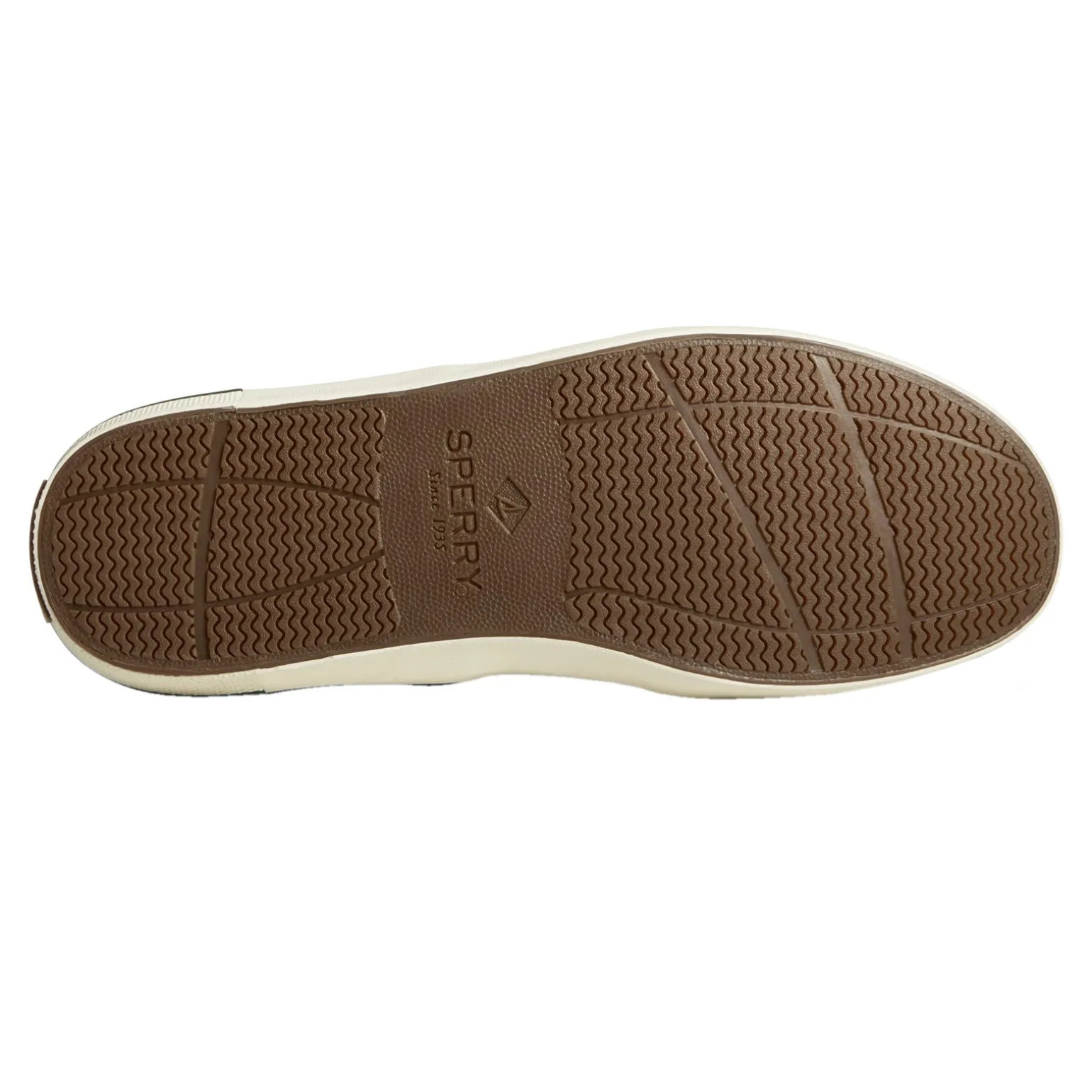 Men's Sperry, Crossjack Sneaker