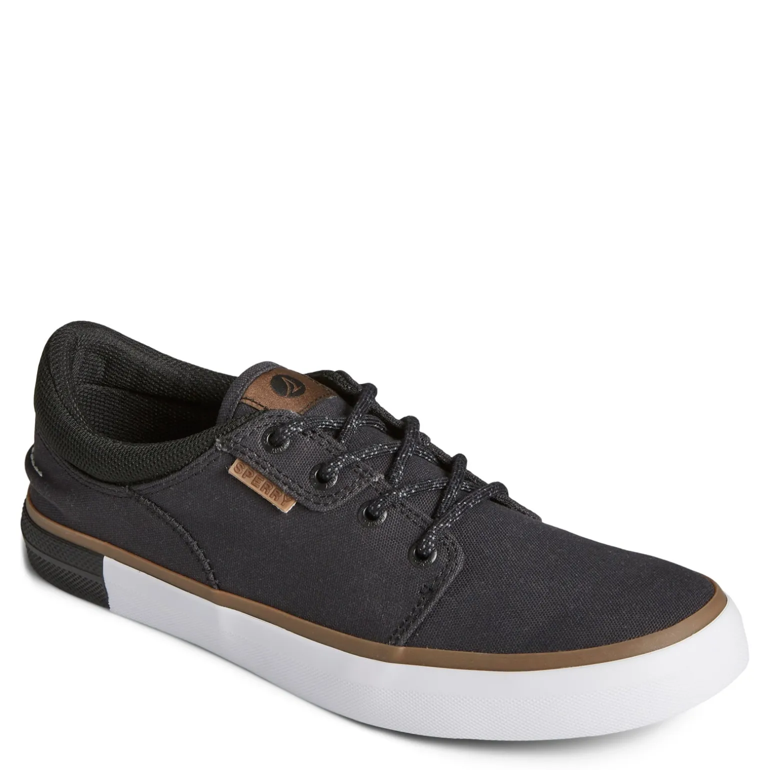 Men's Sperry, Crossjack Sneaker