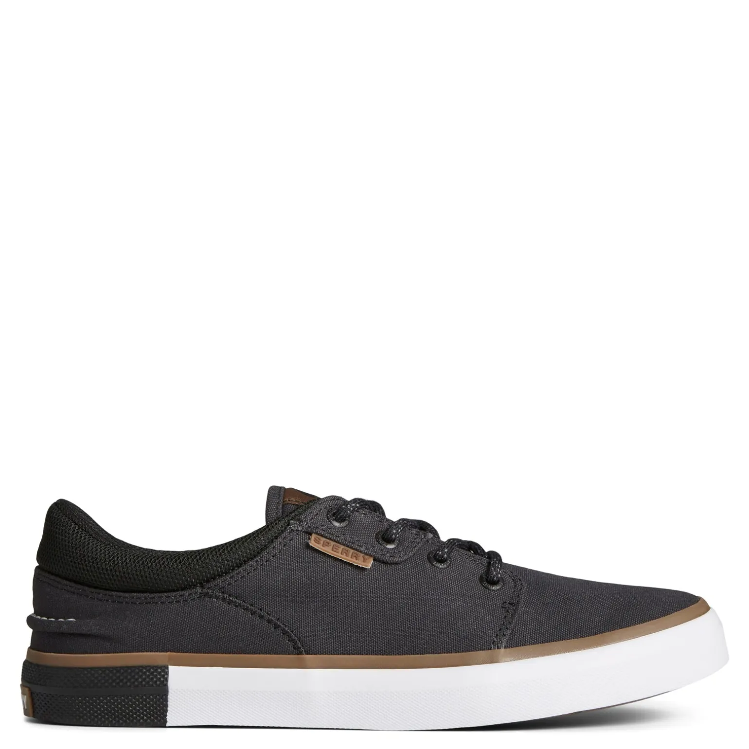 Men's Sperry, Crossjack Sneaker