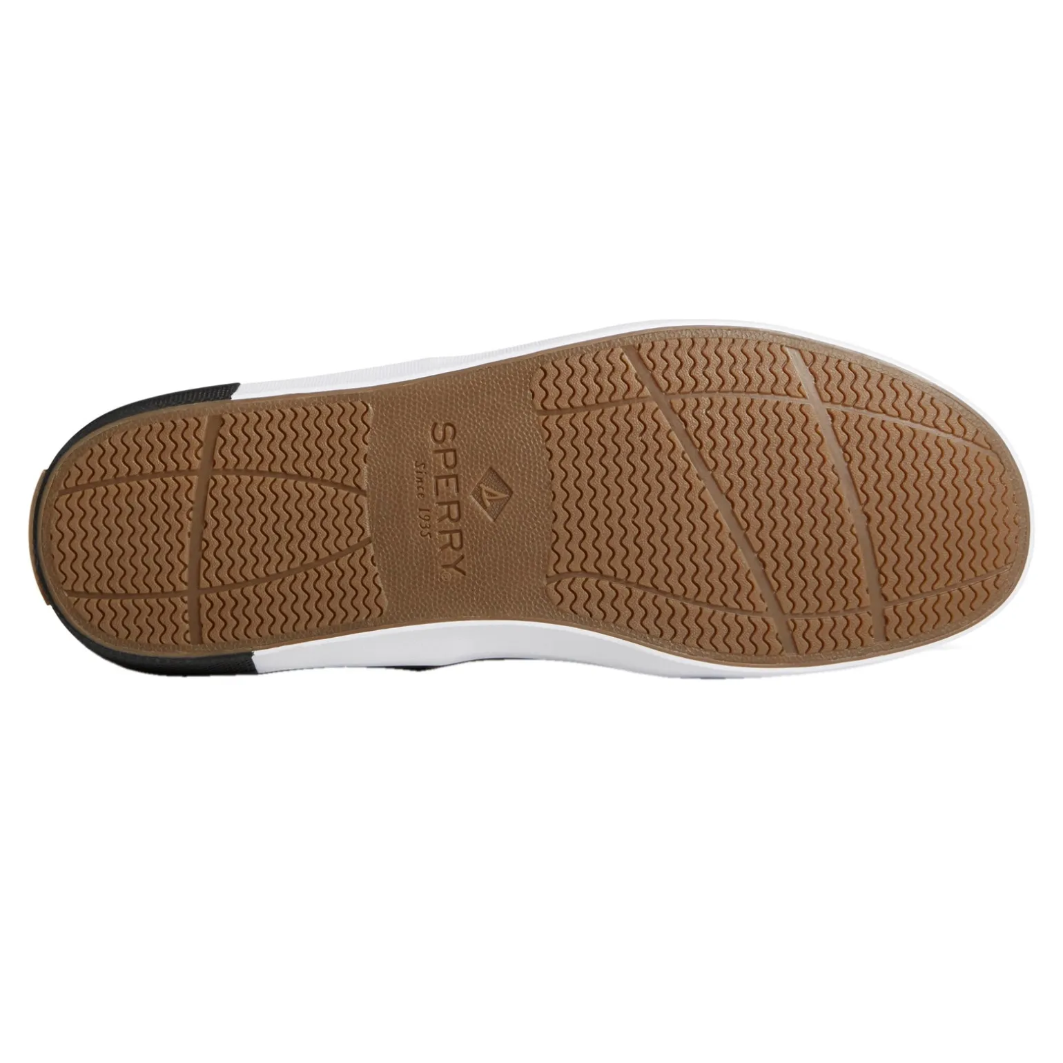 Men's Sperry, Crossjack Sneaker