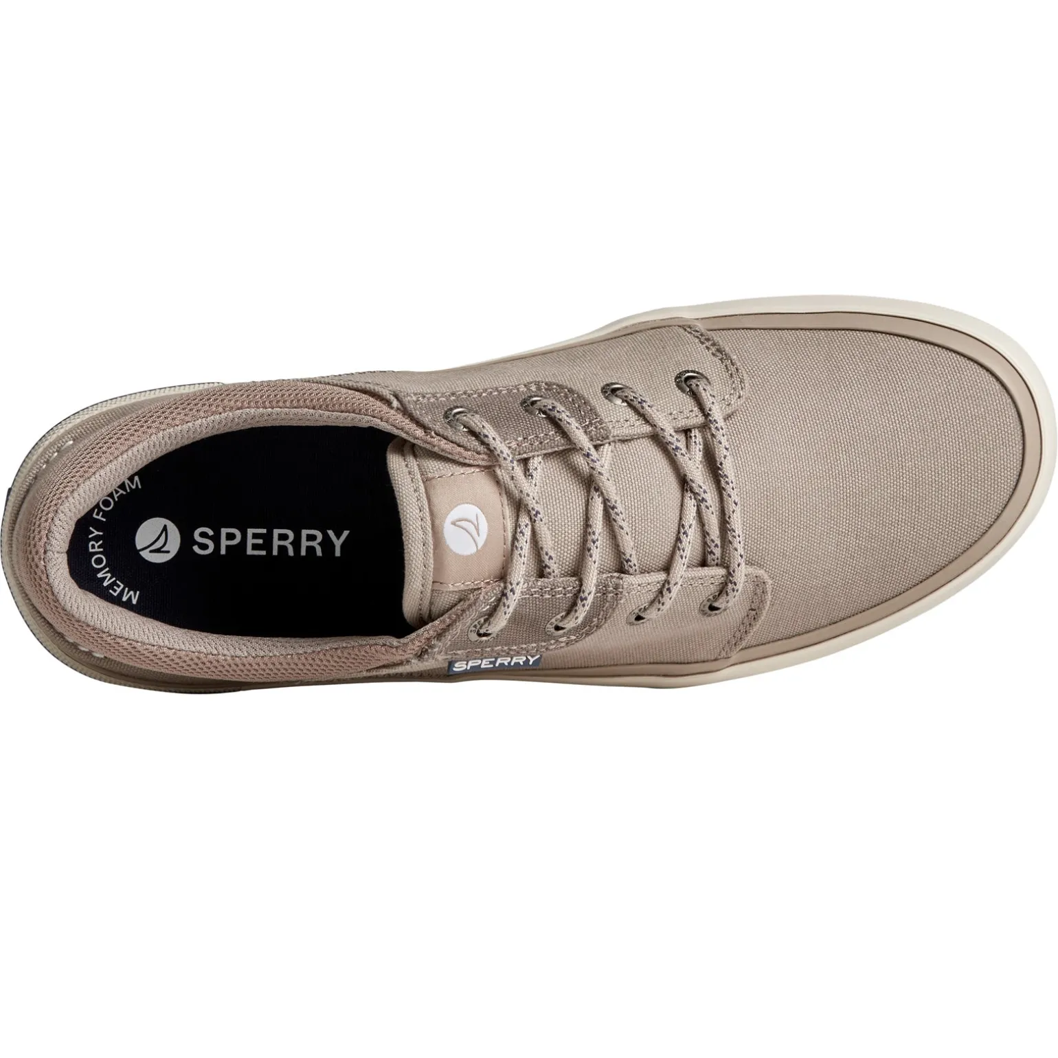 Men's Sperry, Crossjack Sneaker