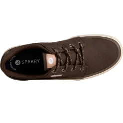 Men's Sperry, Crossjack Sneaker