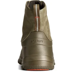 Men's Sperry, Duck Float Lace Rain Boot