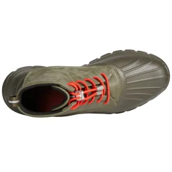Men's Sperry, Duck Float Lace Rain Boot