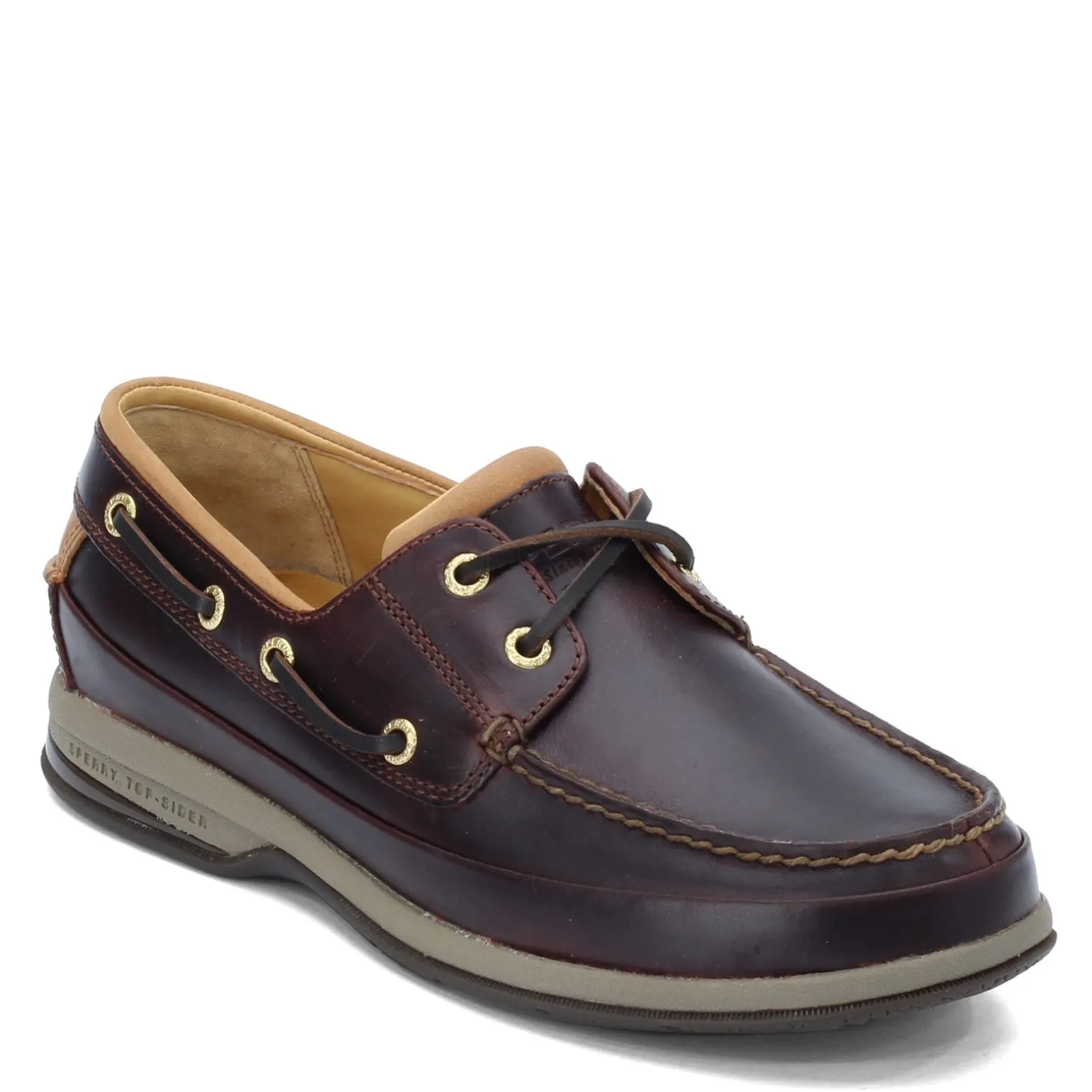 Men's Sperry, Gold Cup ASV 2-Eye Boat Shoe