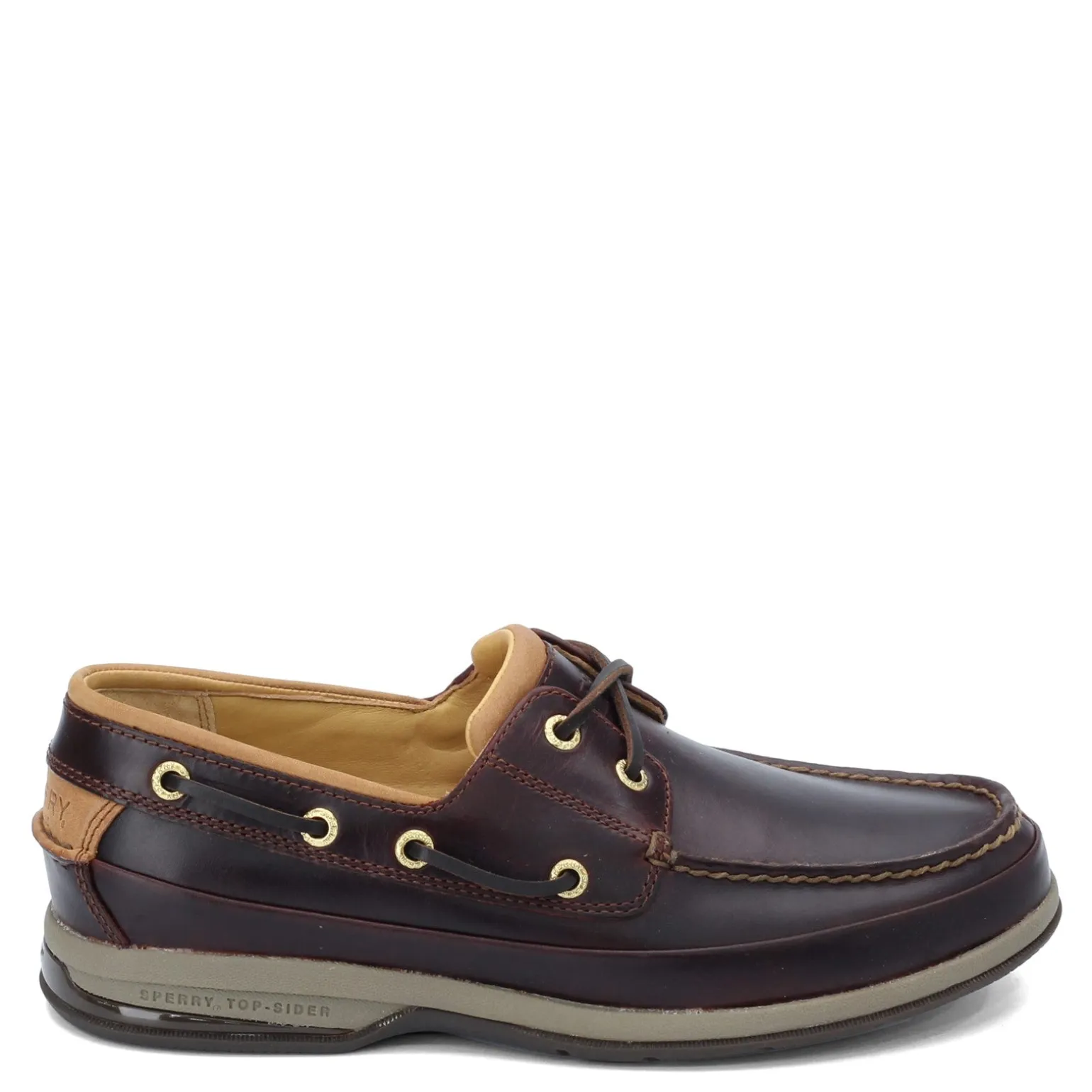 Men's Sperry, Gold Cup ASV 2-Eye Boat Shoe