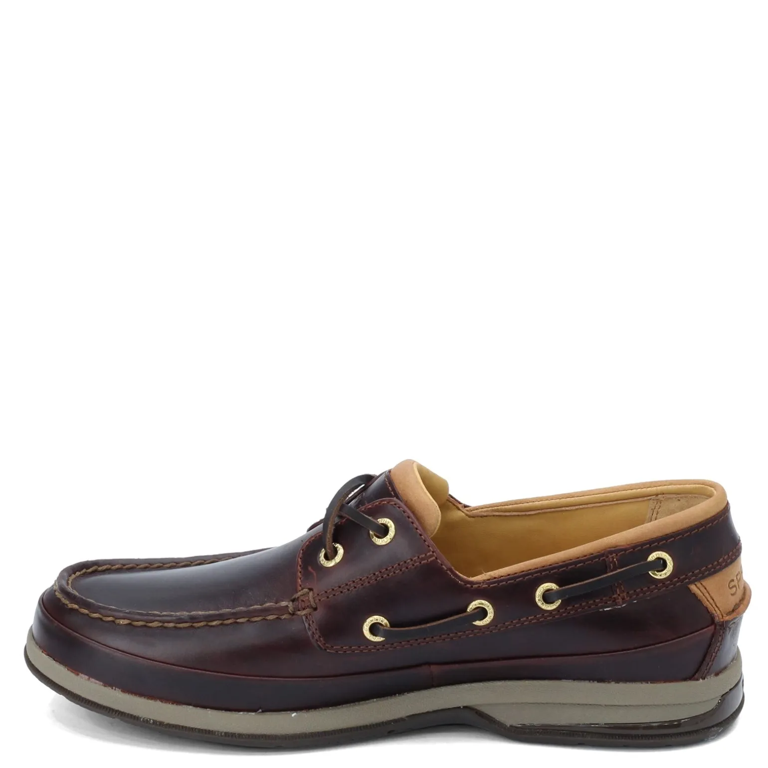 Men's Sperry, Gold Cup ASV 2-Eye Boat Shoe