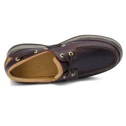 Men's Sperry, Gold Cup ASV 2-Eye Boat Shoe