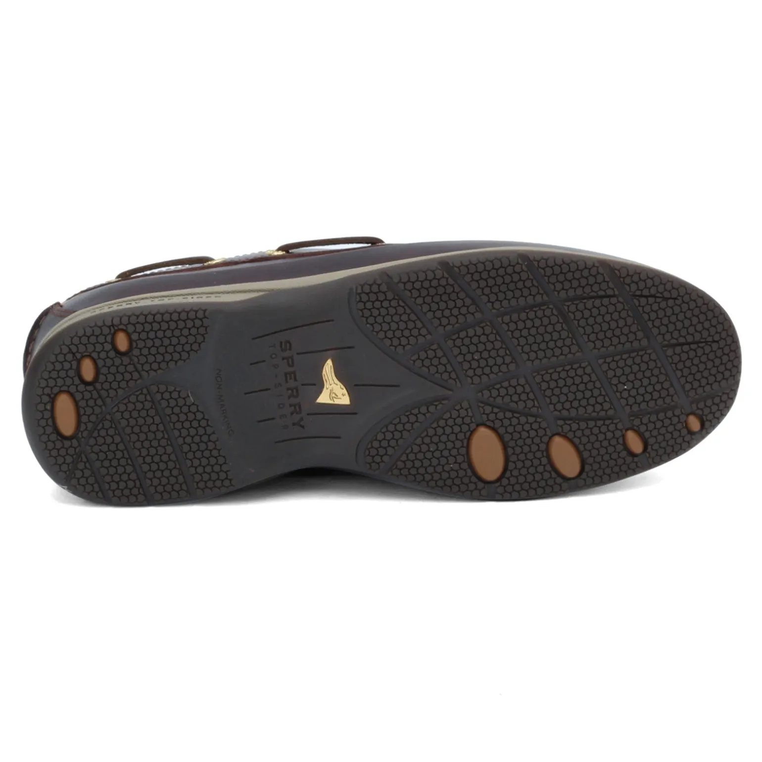 Men's Sperry, Gold Cup ASV 2-Eye Boat Shoe