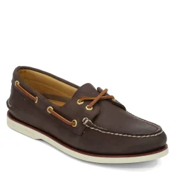 Men's Sperry, Gold Cup Authentic Original Boat Shoe