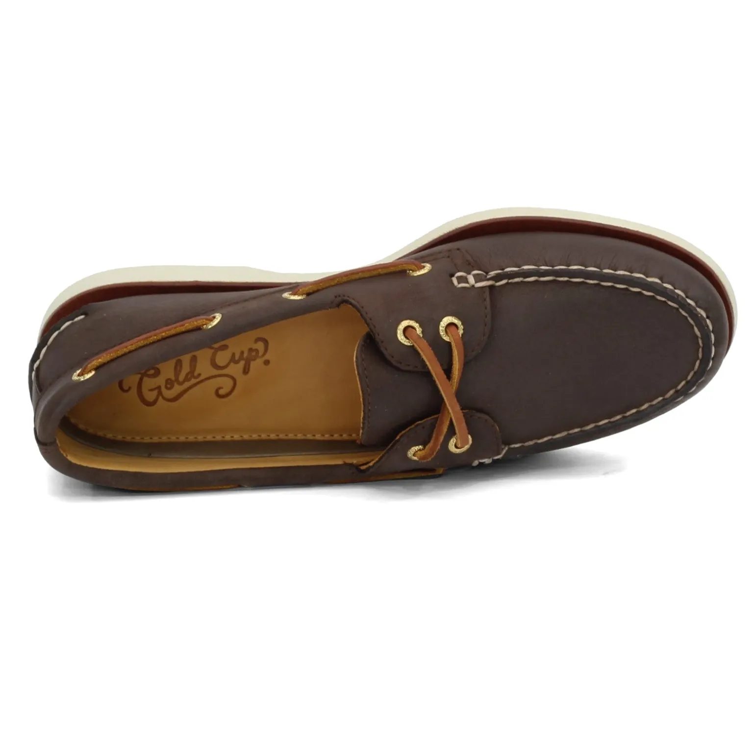Men's Sperry, Gold Cup Authentic Original Boat Shoe
