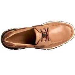 Men's Sperry, Gold Cup Billfish Plushwave Boat Shoe