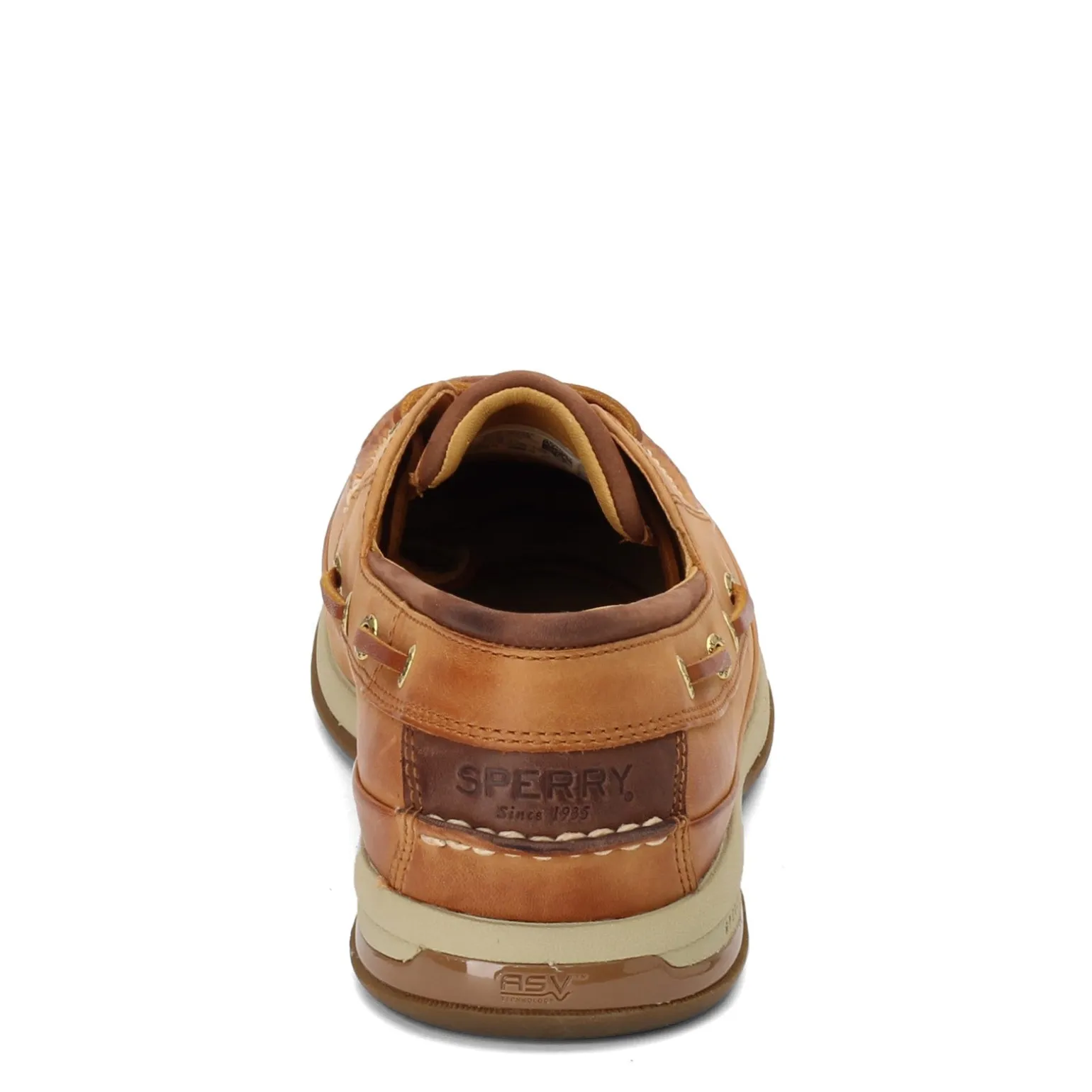 Men's Sperry, Gold Cup Gold Boat ASV Boat Shoe