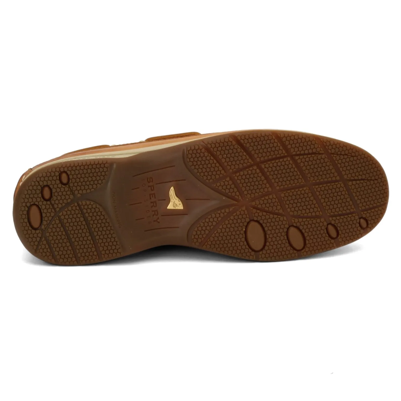 Men's Sperry, Gold Cup Gold Boat ASV Boat Shoe