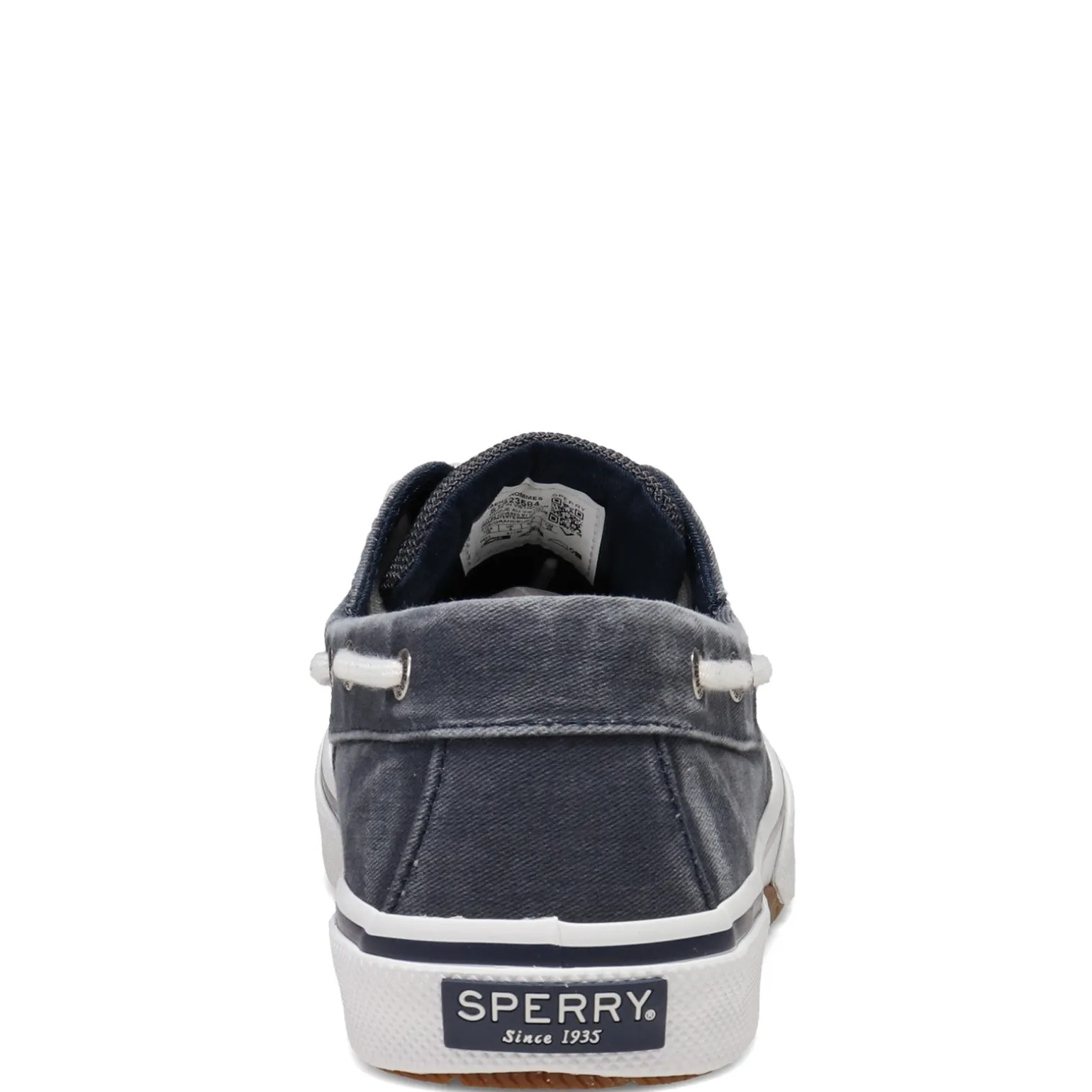 Men's Sperry, Halyard Boat Shoe