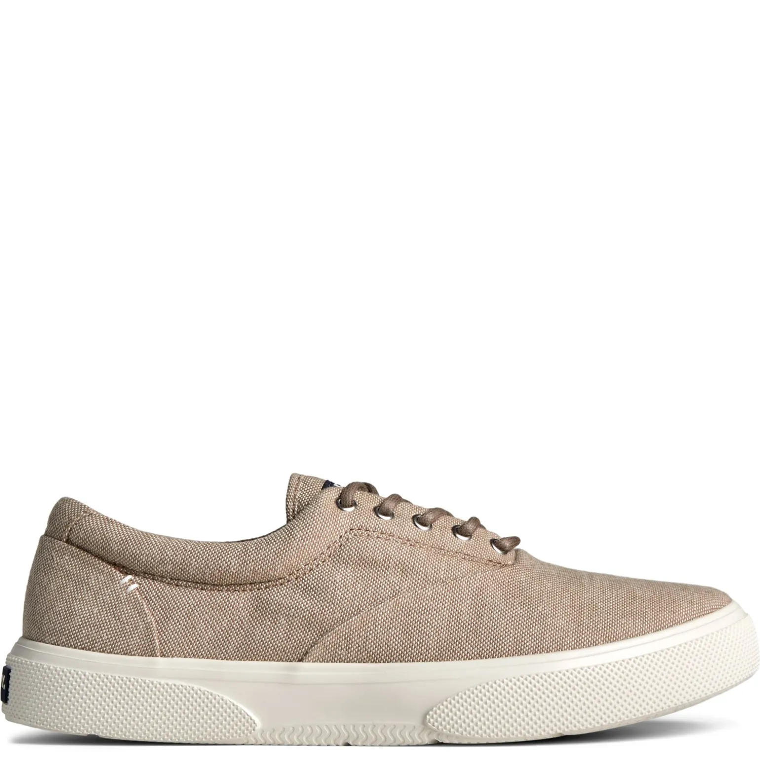 Men's Sperry, Halyard CVO Plushstep Sneaker