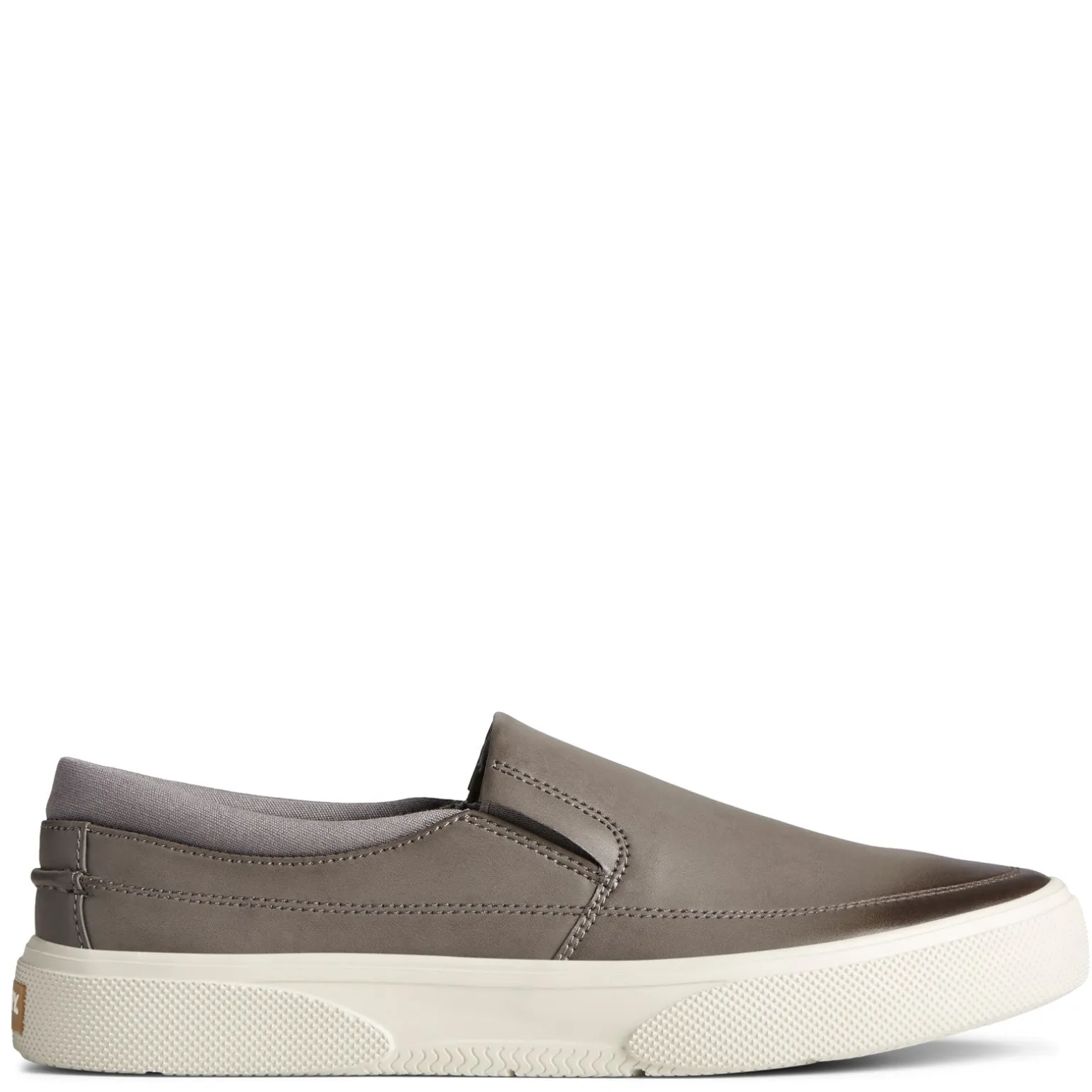 Men's Sperry, Halyard CVO Plushstep Slip-On