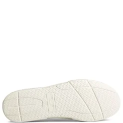 Men's Sperry, Halyard CVO Plushstep Slip-On