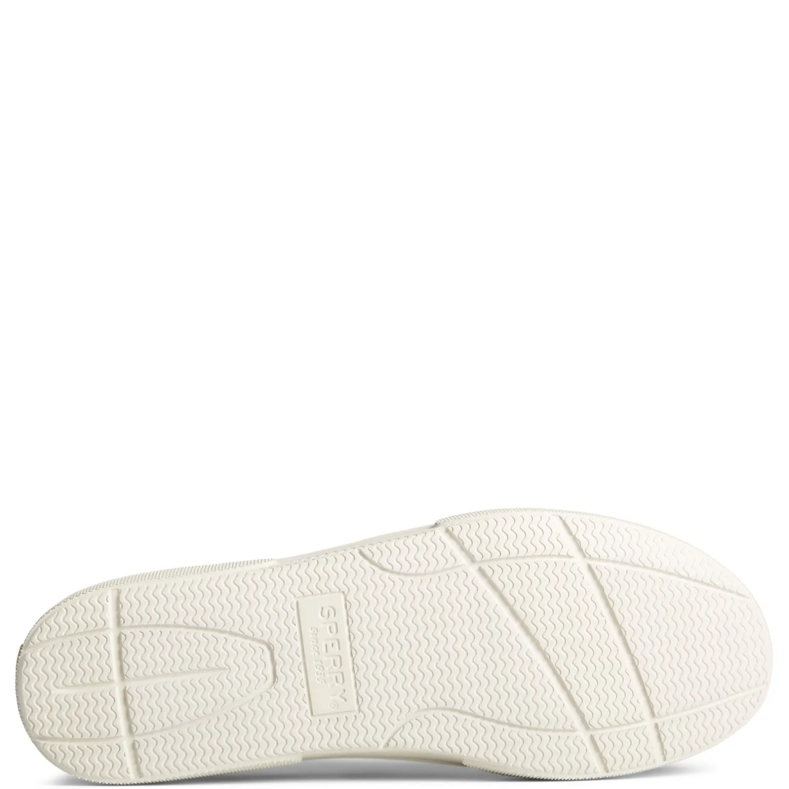 Men's Sperry, Halyard CVO Plushstep Slip-On