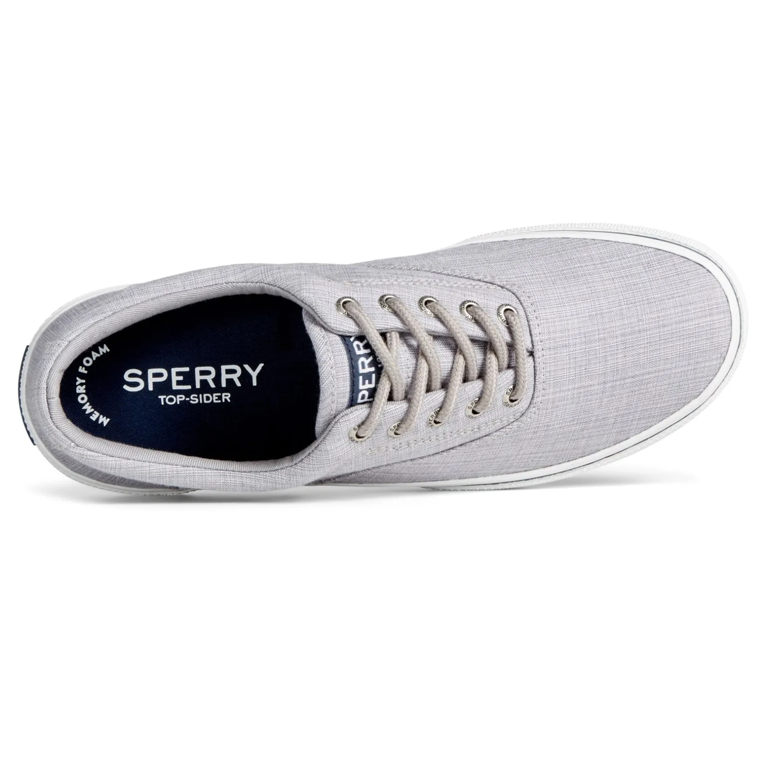 Men's Sperry, Halyard CVO Sneaker