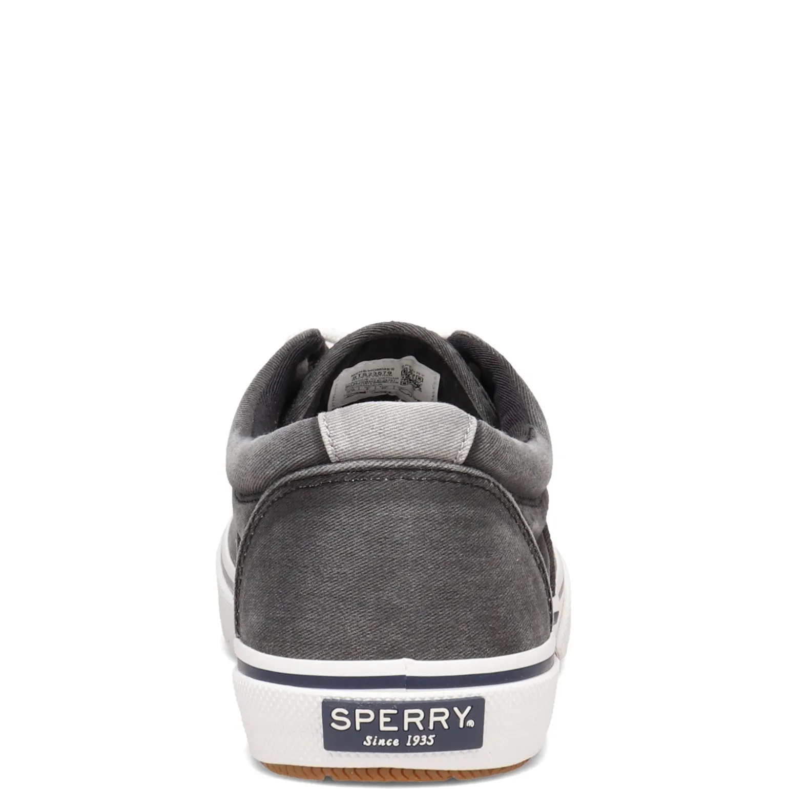 Men's Sperry, Halyard CVO Sneaker