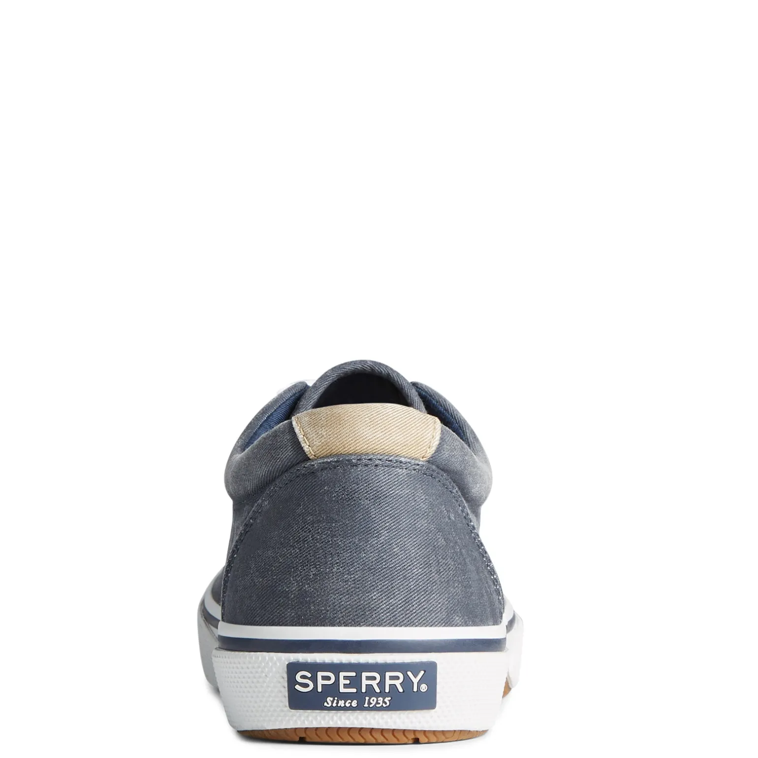 Men's Sperry, Halyard CVO Sneaker