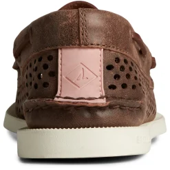 Men's Sperry, Leeward Boat Shoe