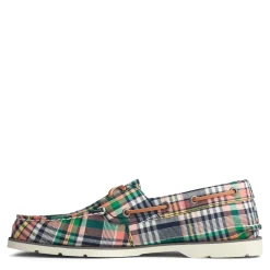 Men's Sperry, Leeward Cross Lace Boat Shoe
