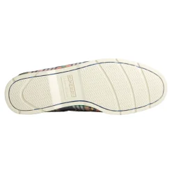 Men's Sperry, Leeward Cross Lace Boat Shoe