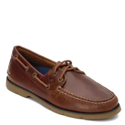 Men's Sperry, Leeward 2-Eye Yacht Club Boat Shoe
