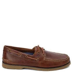 Men's Sperry, Leeward 2-Eye Yacht Club Boat Shoe