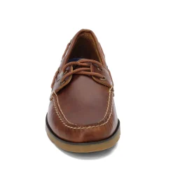 Men's Sperry, Leeward 2-Eye Yacht Club Boat Shoe
