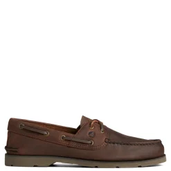 Men's Sperry, Leeward X Lace Boat Shoe