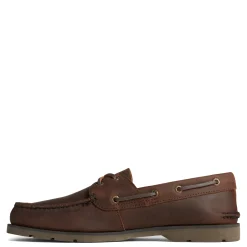 Men's Sperry, Leeward X Lace Boat Shoe