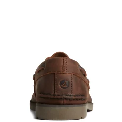 Men's Sperry, Leeward X Lace Boat Shoe